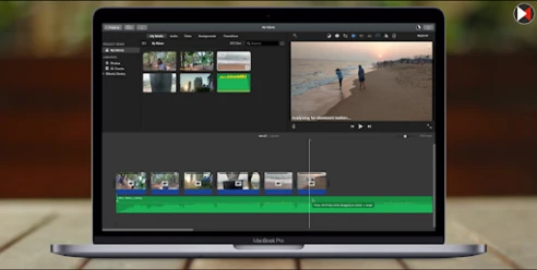 Apple-iMovie