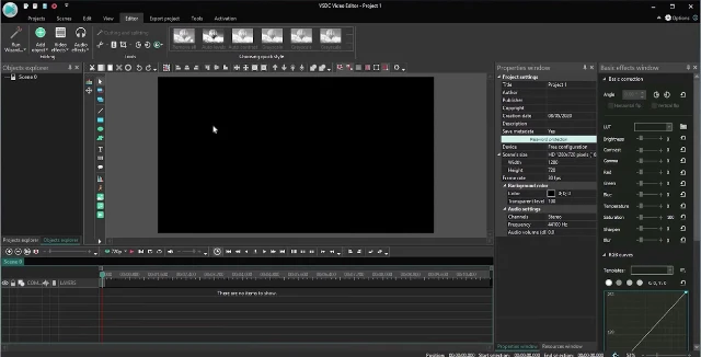 VSDC-Free-Video-Editor